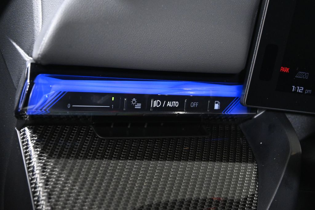 Thumbnail: 2026 BMW M5 - 26