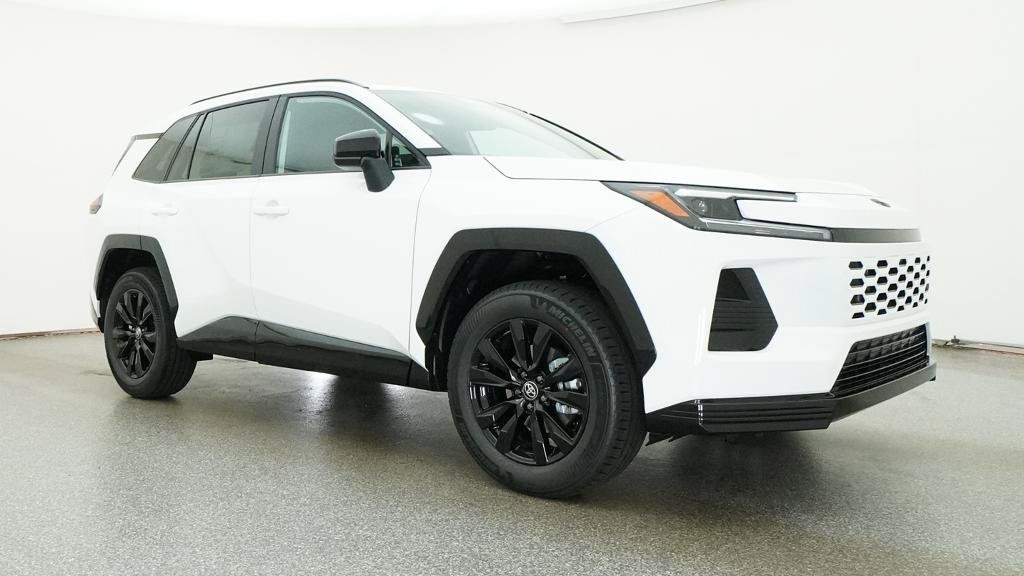 Thumbnail: 2026 Toyota RAV4 - 10