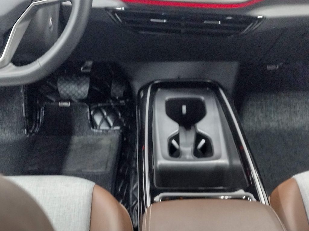 2023 Volkswagen ID.4 Standard