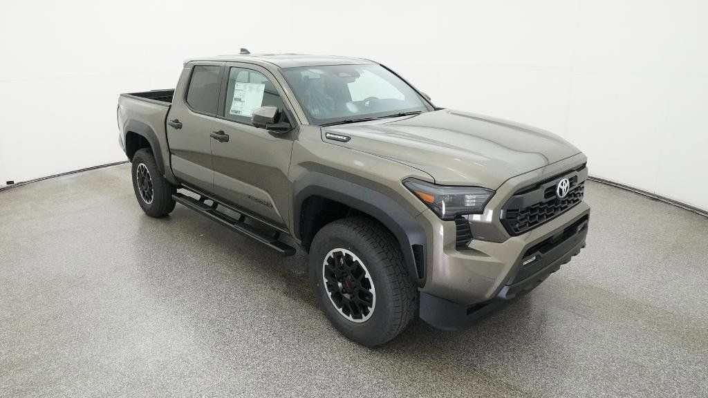 Thumbnail: 2025 Toyota Tacoma - 27