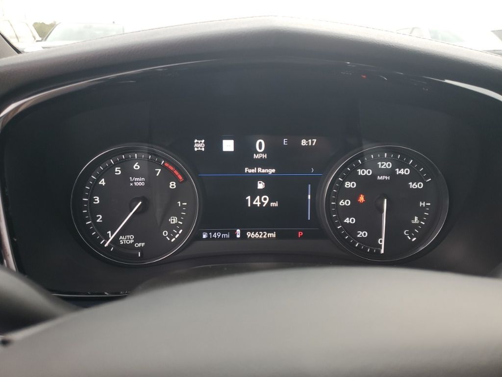 Used Car 2020 Cadillac Xt6  Sport For Sale Under $25,000 In Austin, Texas