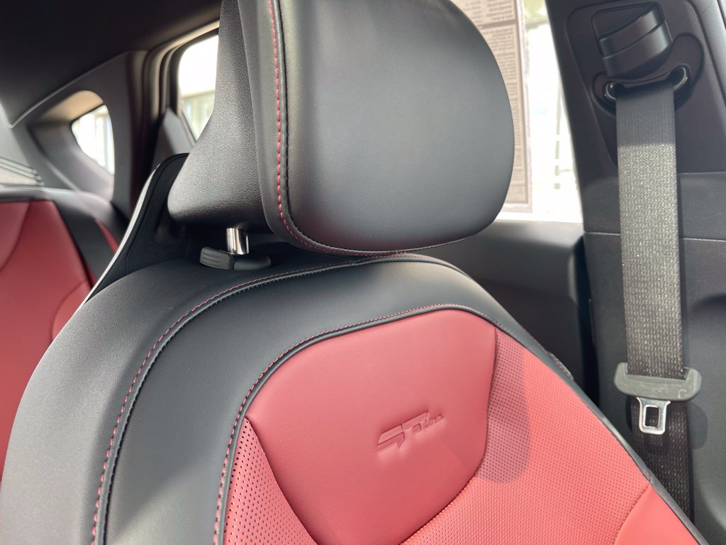 New 2026 Black Kia GT-Line image 21
