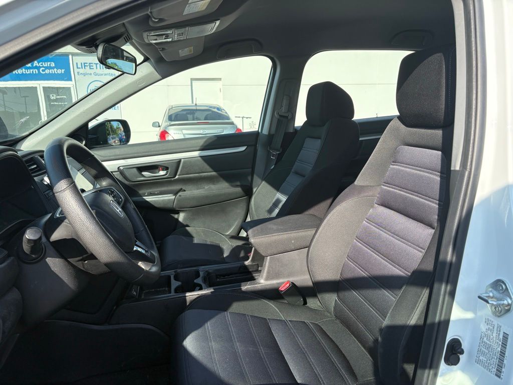 2021 Honda CR-V AWD Special Edition
