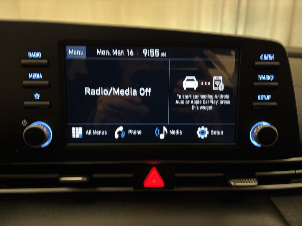 Used 2026 Hyundai Elantra For Sale in Bedford, OH