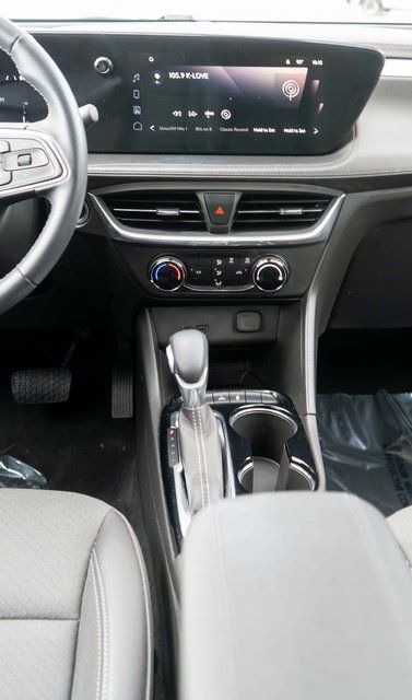 2024 Buick Encore GX Preferred Red at Grove City Ford