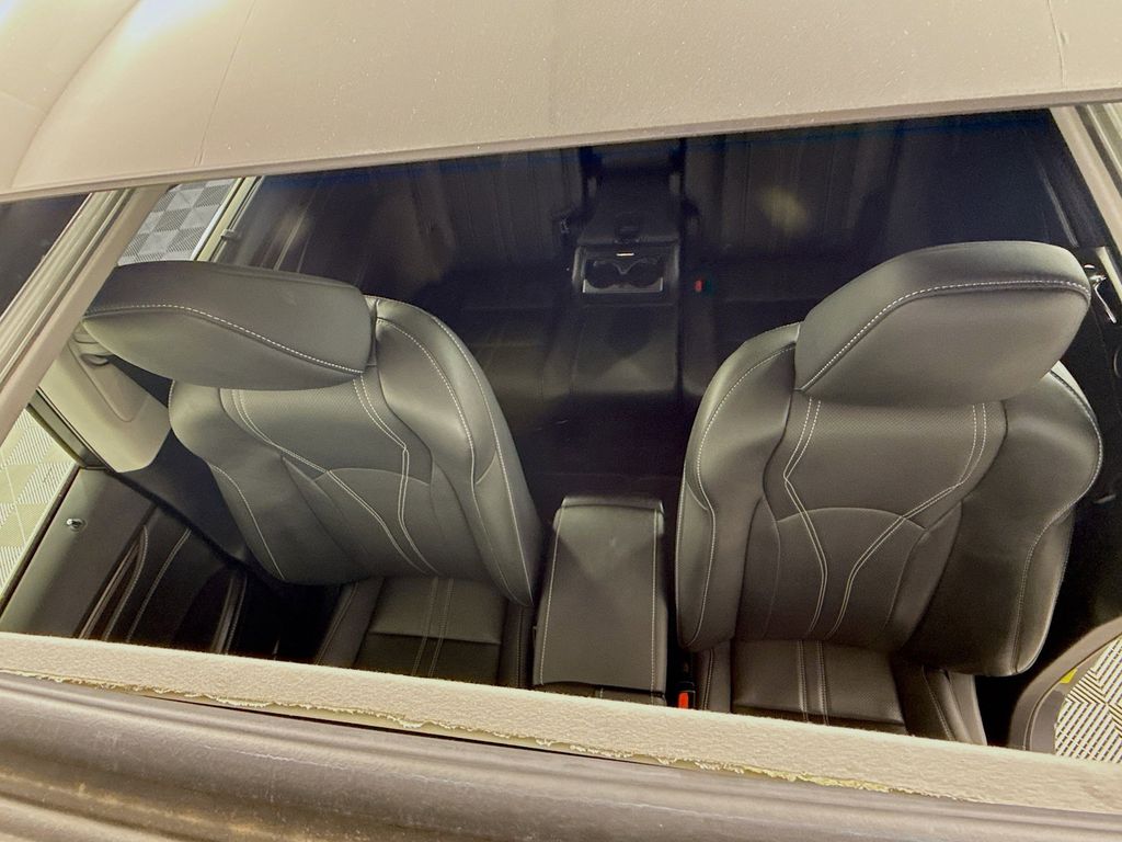 Thumbnail: 2019 Lexus RX - 22