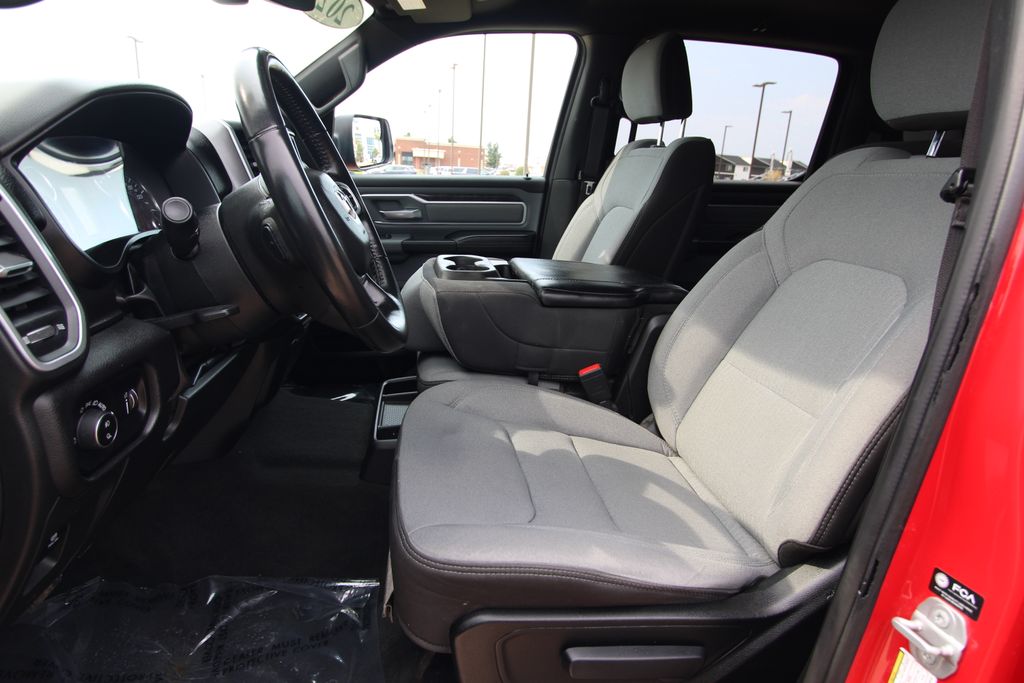 Used 2023 Ram 1500 Truck