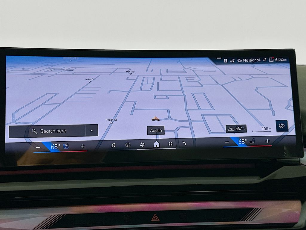 Thumbnail: 2026 BMW 5 Series - 12