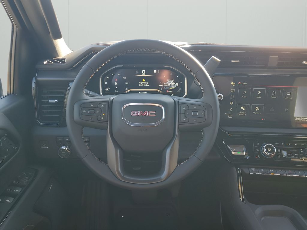 New Car 2025 Gmc Sierra 2500hd  At4 For Sale Under $90,000 In Austin, Texas