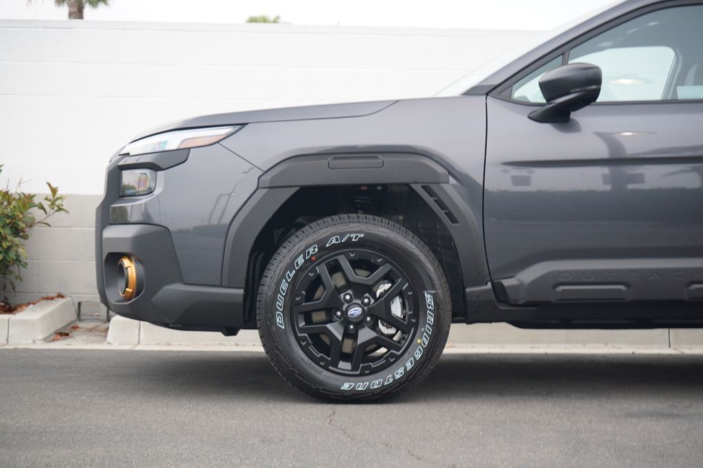 Thumbnail: 2026 Subaru Outback - 2