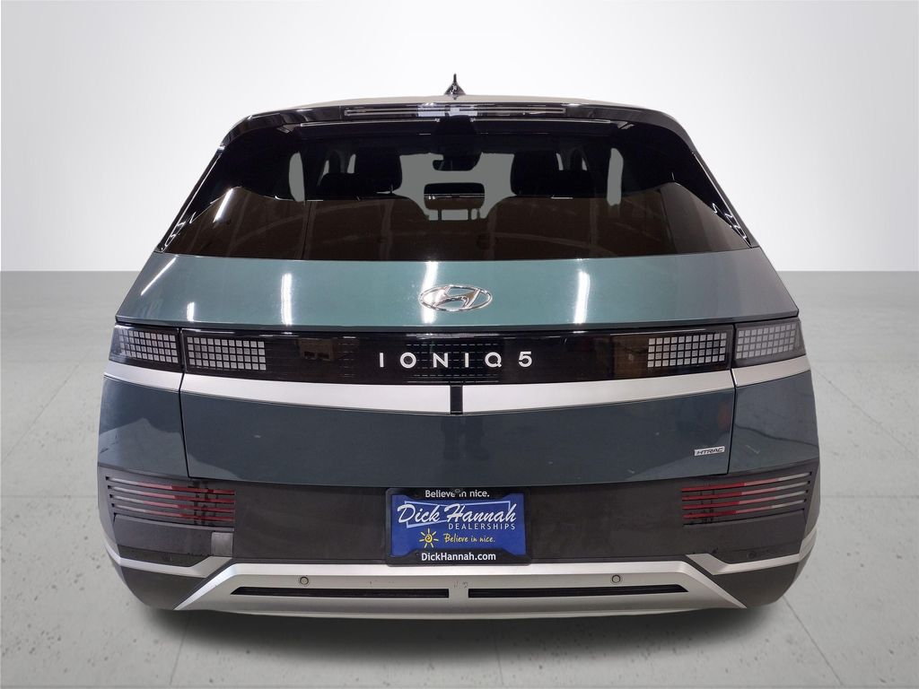 2023 Hyundai IONIQ 5 SEL