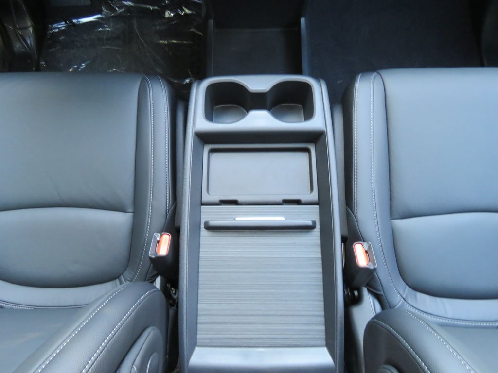 Thumbnail: 2026 Honda Odyssey - 21