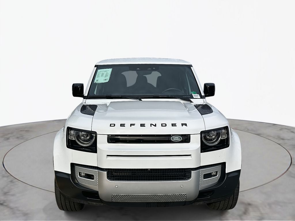 Thumbnail: 2024 Land Rover Defender - 3