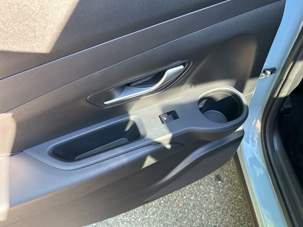 2026 Hyundai Santa Cruz SEL - Photo 24