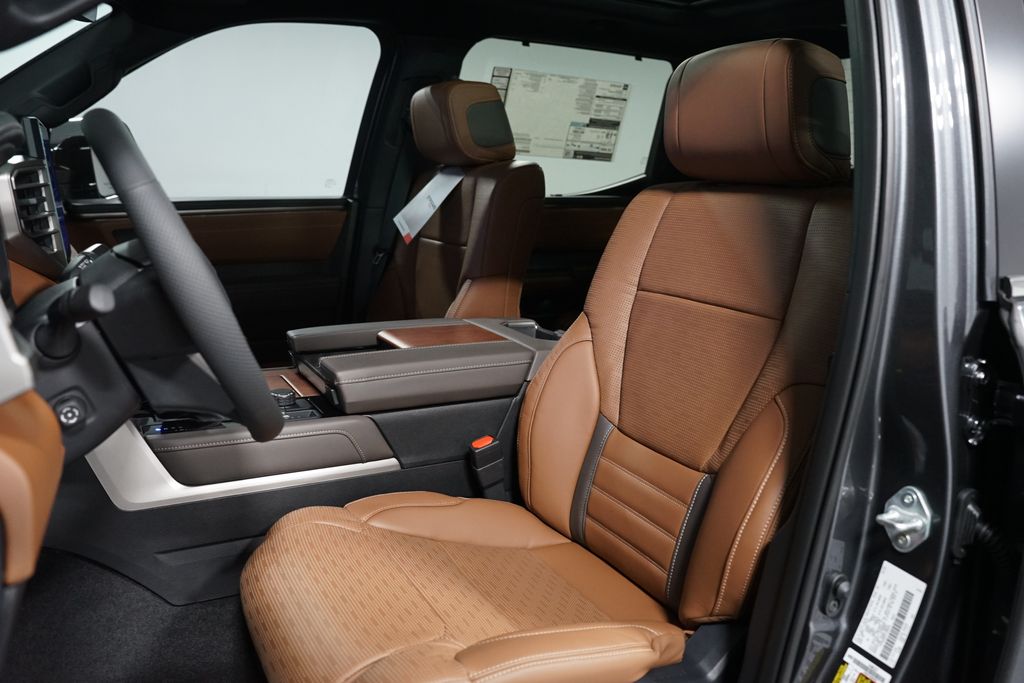 Thumbnail: 2026 Toyota Tundra - 31