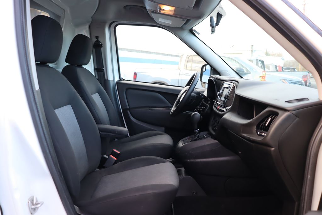 2019 RAM ProMaster City Tradesman 15