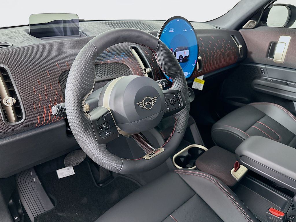 Thumbnail: 2026 MINI Cooper Countryman - 9