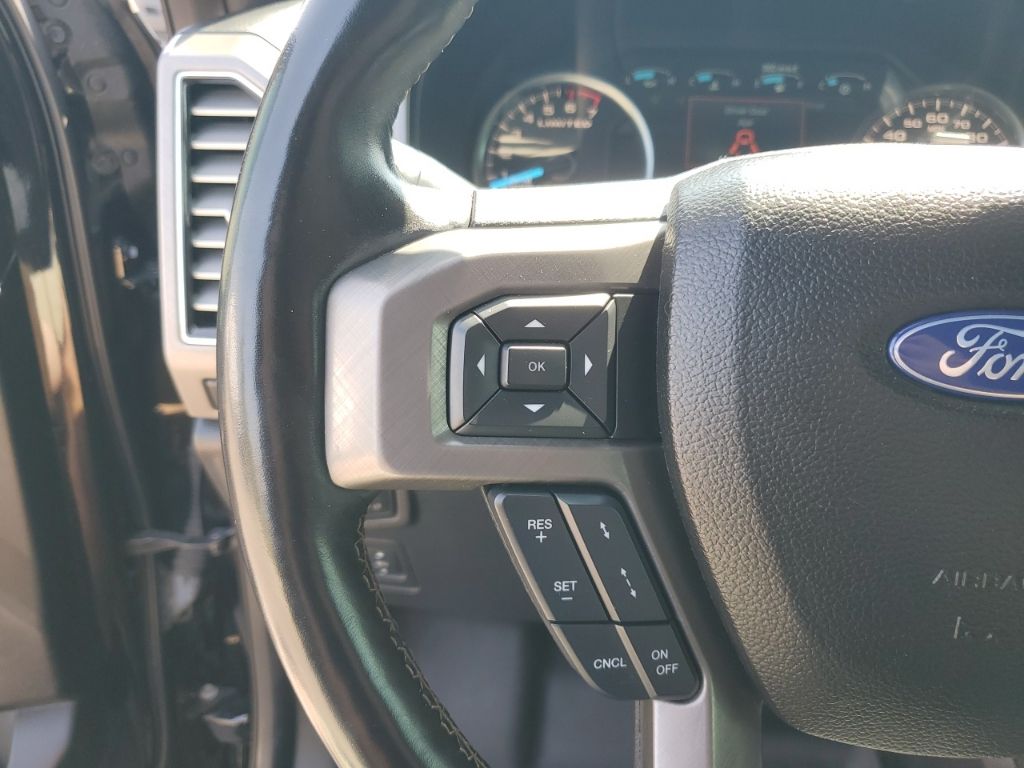 2018 Ford F-150  Lariat In Austin, Texas