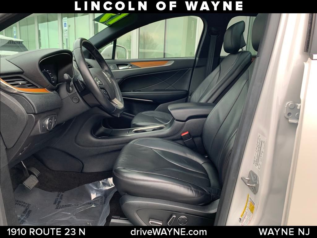 2019 Lincoln MKC Reserve photo