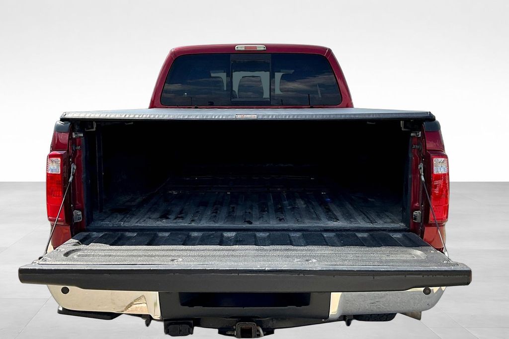 Used 2016 Ford F-250SD Truck