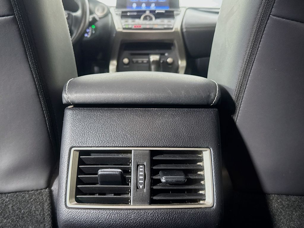 Used Car 2019 Lexus Nx  For Sale Under $20,000 In Austin, Texas