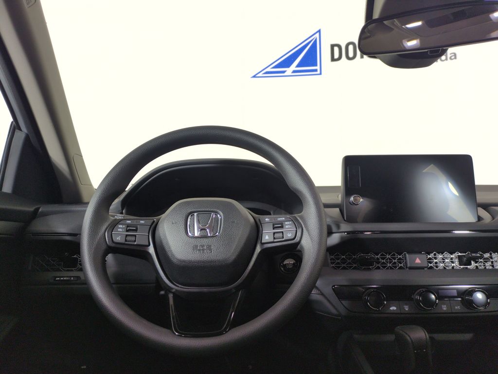 New 2026 Honda Accord For Sale in Fort Wayne, IN