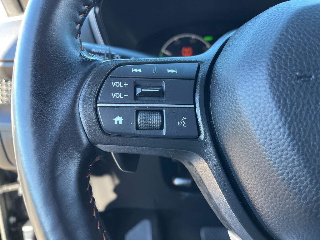 Thumbnail: 2025 Honda CR-V - 22