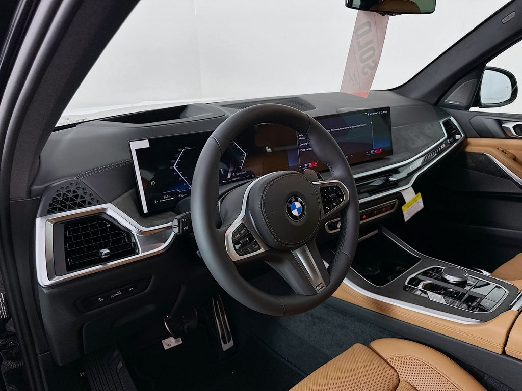 Thumbnail: 2026 BMW X5 - 9