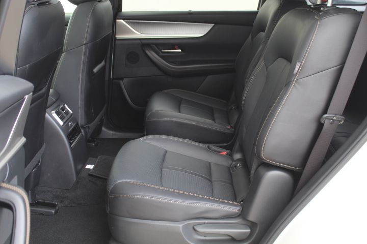 Used Car 2025 Mazda Cx-90  3.3 Turbo Preferred For Sale Under $40,000 In Georgetown, Texas