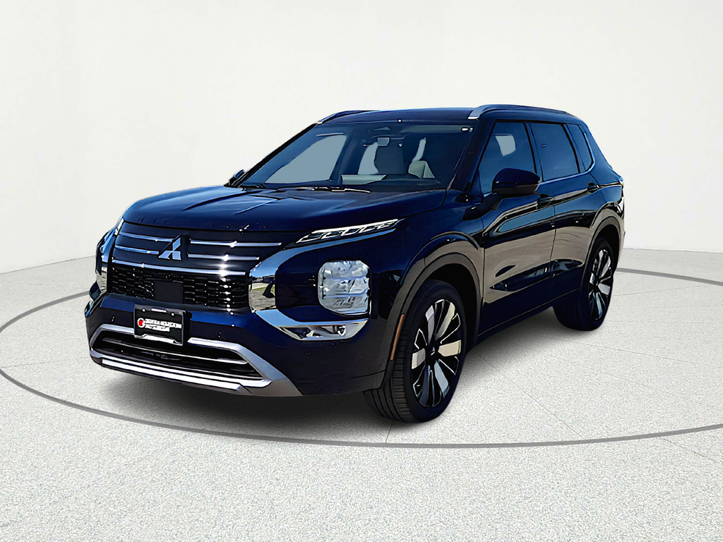 2026 Mitsubishi Outlander SEL - 0