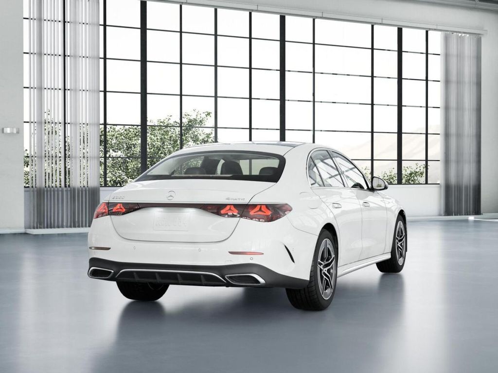 Thumbnail: 2025 Mercedes-Benz E-Class - 23