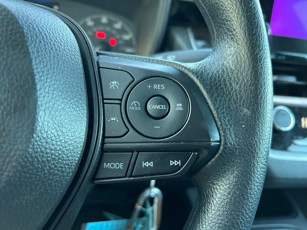 Thumbnail: 2024 Toyota Corolla - 18