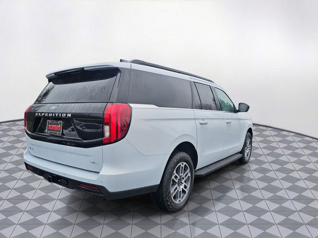 New 2026 Silver Ford Active image 8