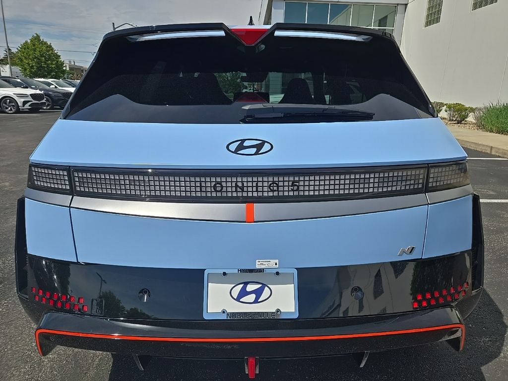 Thumbnail: 2025 Hyundai Ioniq 5 - 7