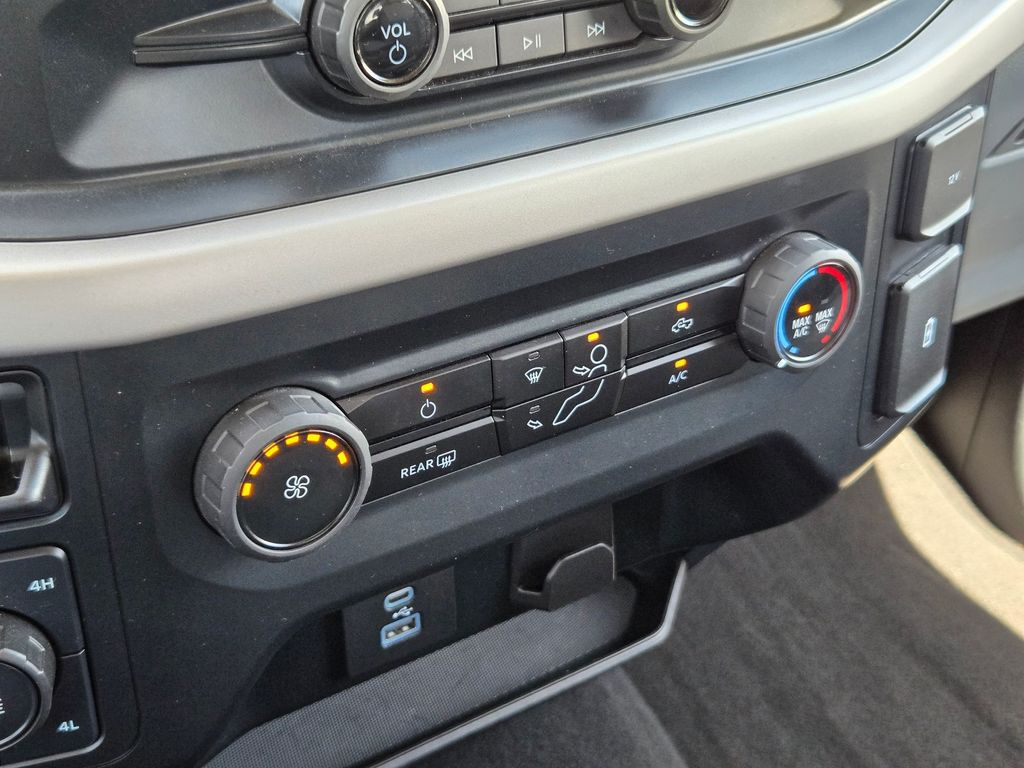 Used 2023 Ford F-150 Truck