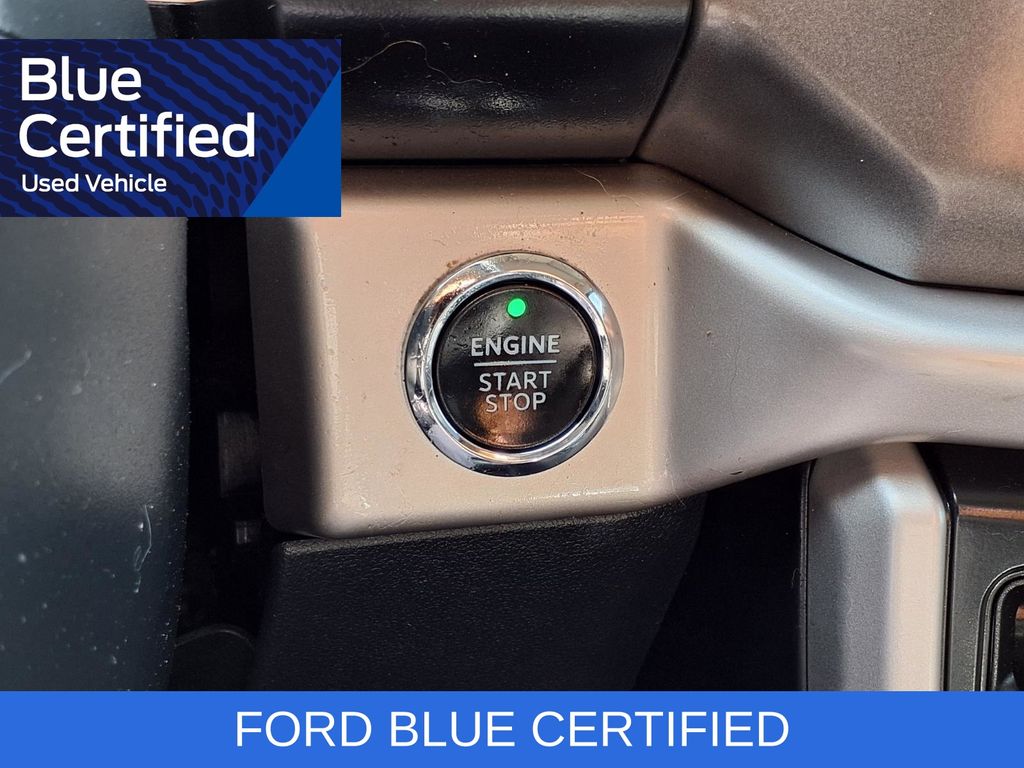 2022 Ford Expedition XLT Red at Wharton Chevrolet GMC