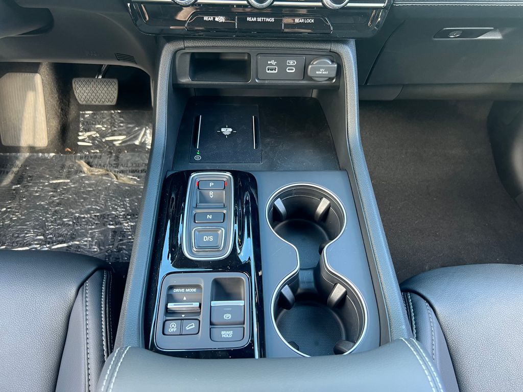 Thumbnail: 2025 Honda Pilot - 16