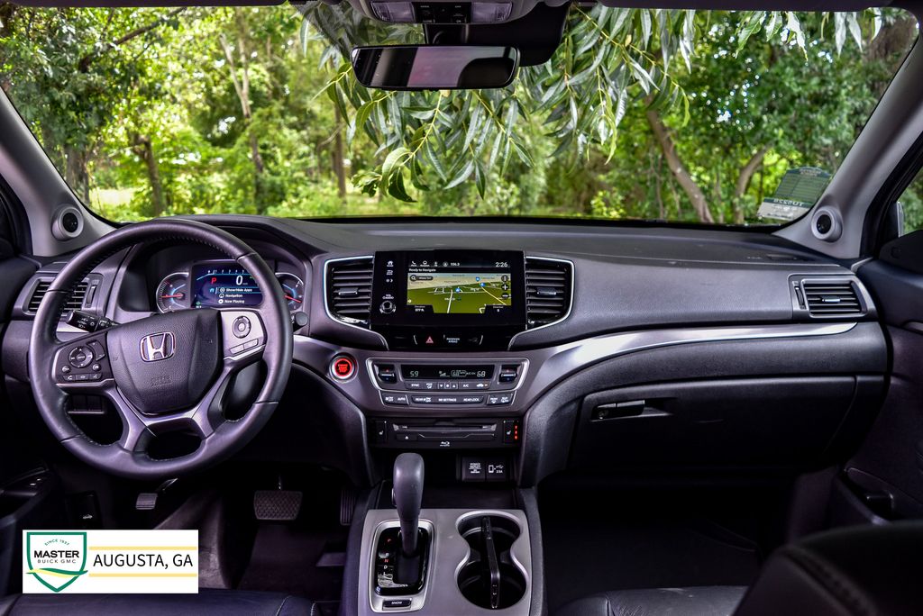 Used 2020 Honda Pilot SUV