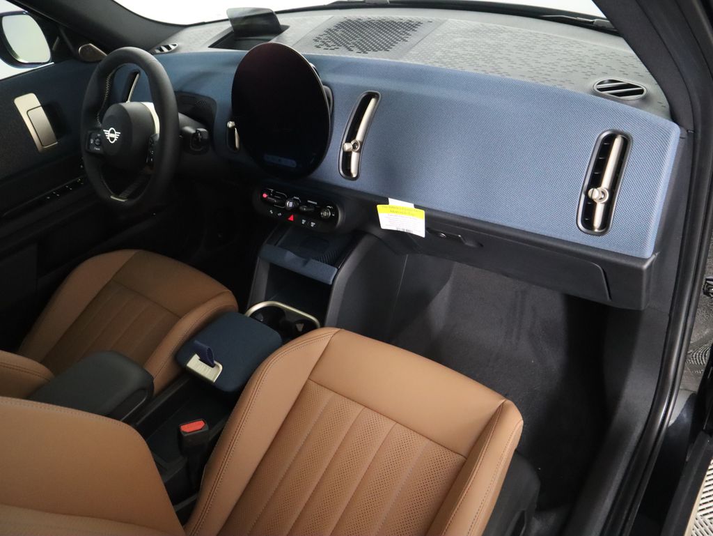 Thumbnail: 2026 MINI Cooper Countryman - 18