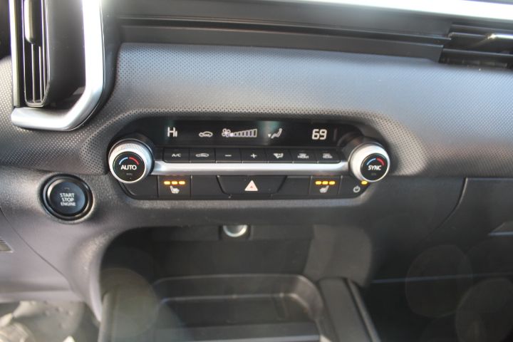 Used Car 2024 Mazda Cx-50  2.5 S Preferred Package For Sale Under $25,000 In Georgetown, Texas