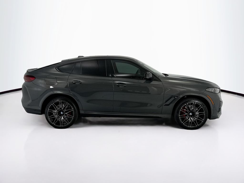 Thumbnail: 2025 BMW X6 - 4