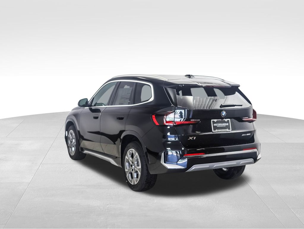 Thumbnail: 2025 BMW X1 - 3