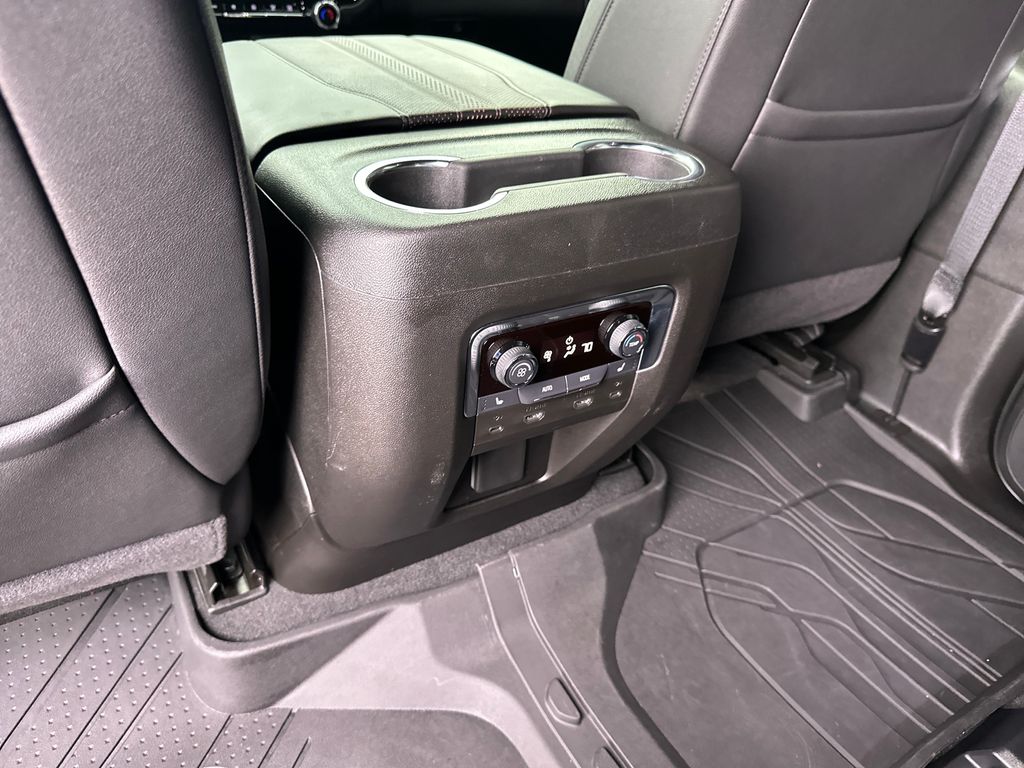 Used 2025 Gray Chevrolet High Country image 31