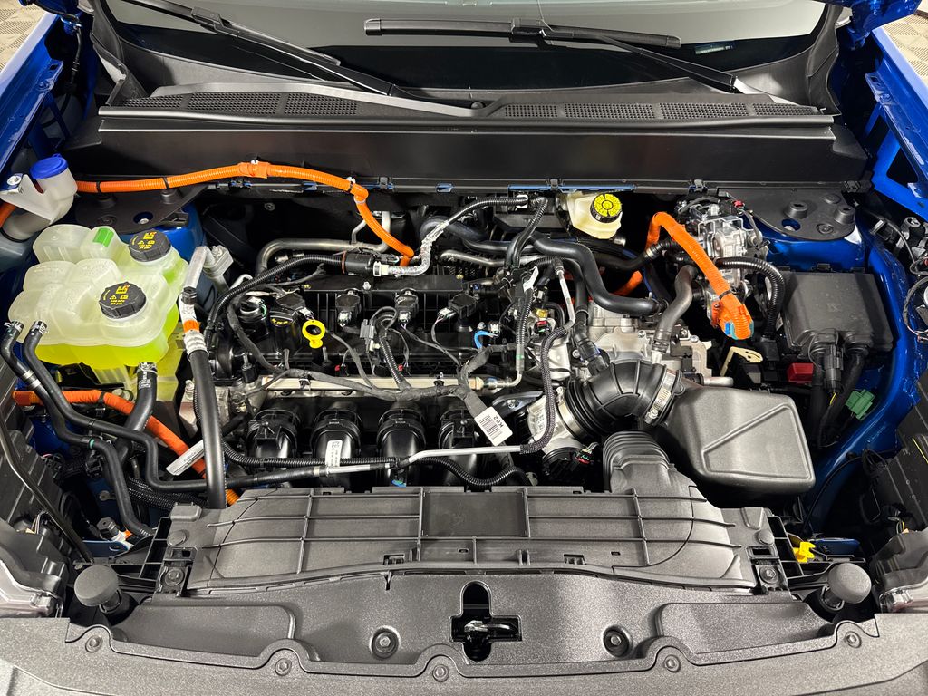 New 2026 Blue Ford XL image 34