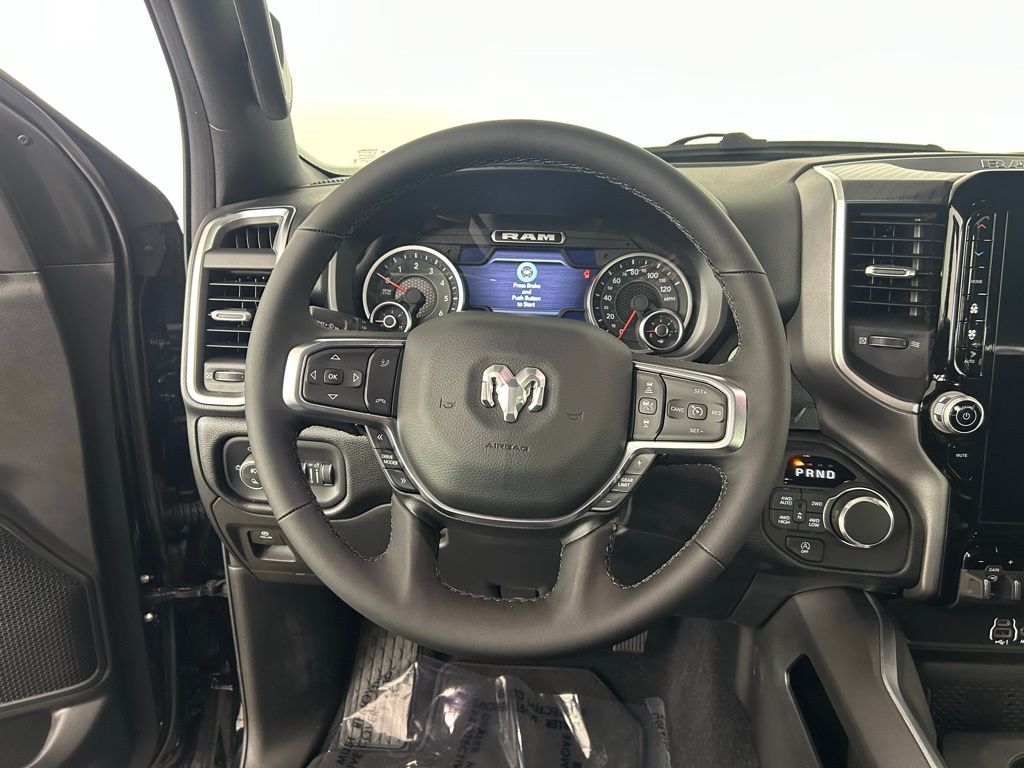 New 2026 Black Ram Big Horn/Lone Star image 8