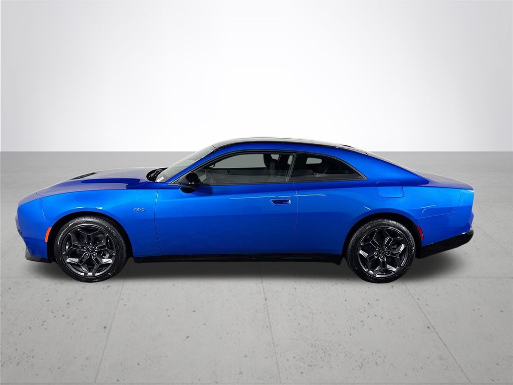 2026 Dodge Charger R/T