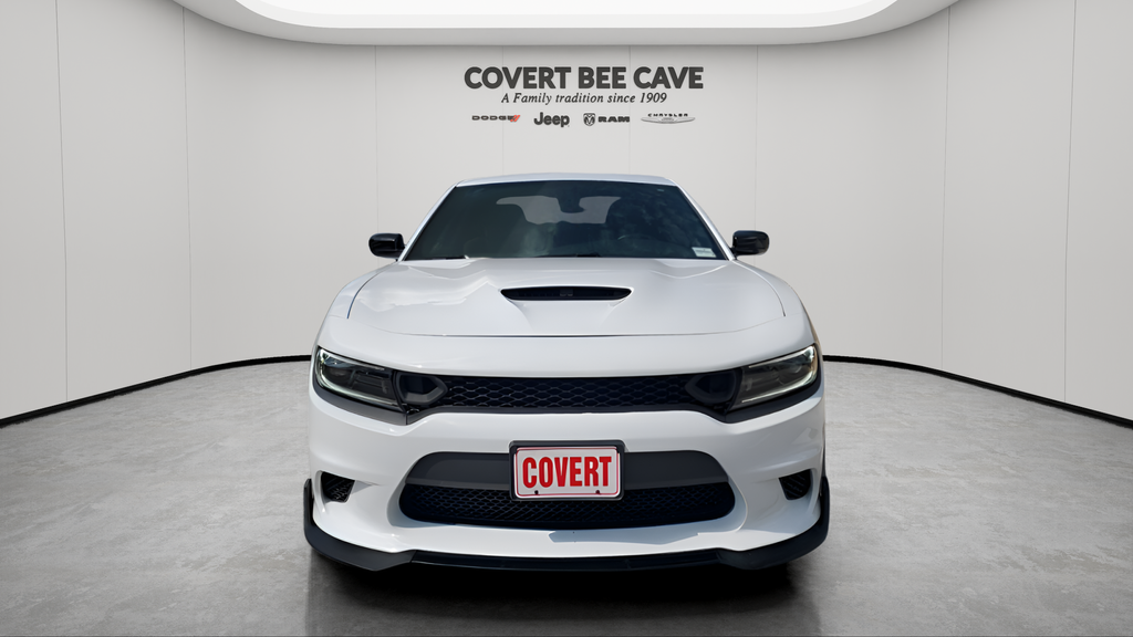 Used Car 2023 Dodge Charger  Gt For Sale Under $30,000 In Austin, Texas