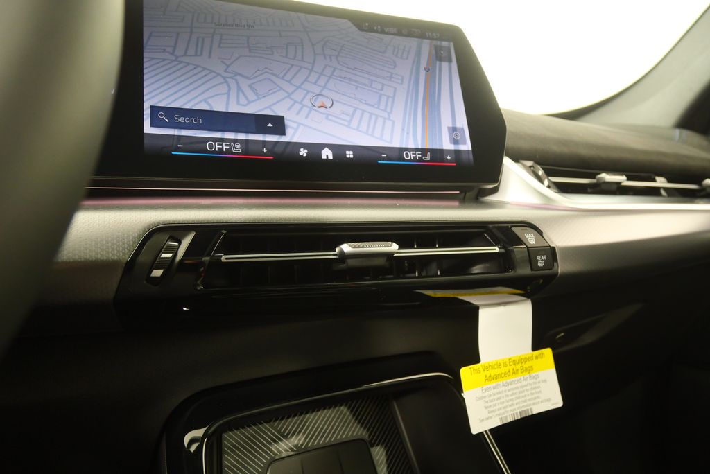 Thumbnail: 2026 BMW X1 - 24