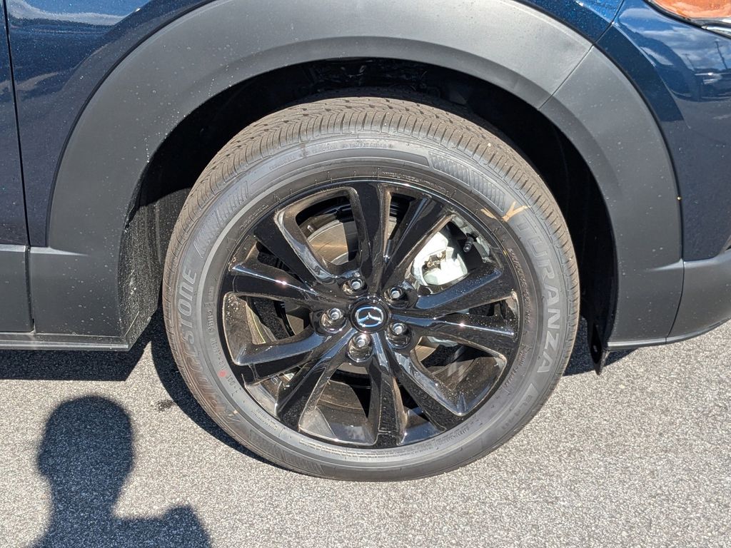 2025 Mazda CX-30 2.5 S Select Sport