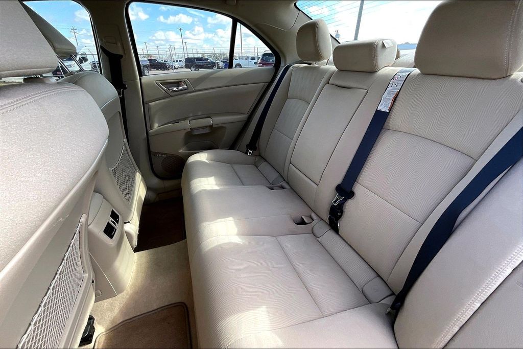 Used 2011 Suzuki Kizashi S 4D Sedan